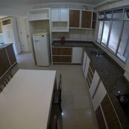 São JoaquimSua Casa Fora De Casa.公寓 外观 照片