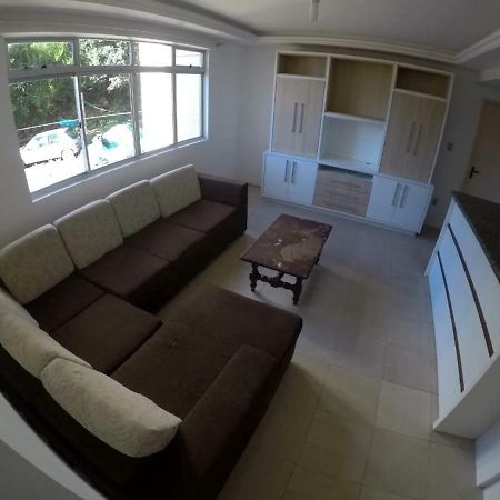 São JoaquimSua Casa Fora De Casa.公寓 外观 照片