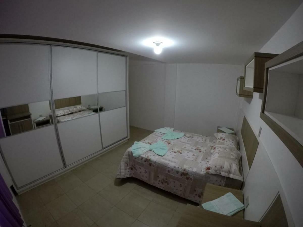 São JoaquimSua Casa Fora De Casa.公寓 外观 照片