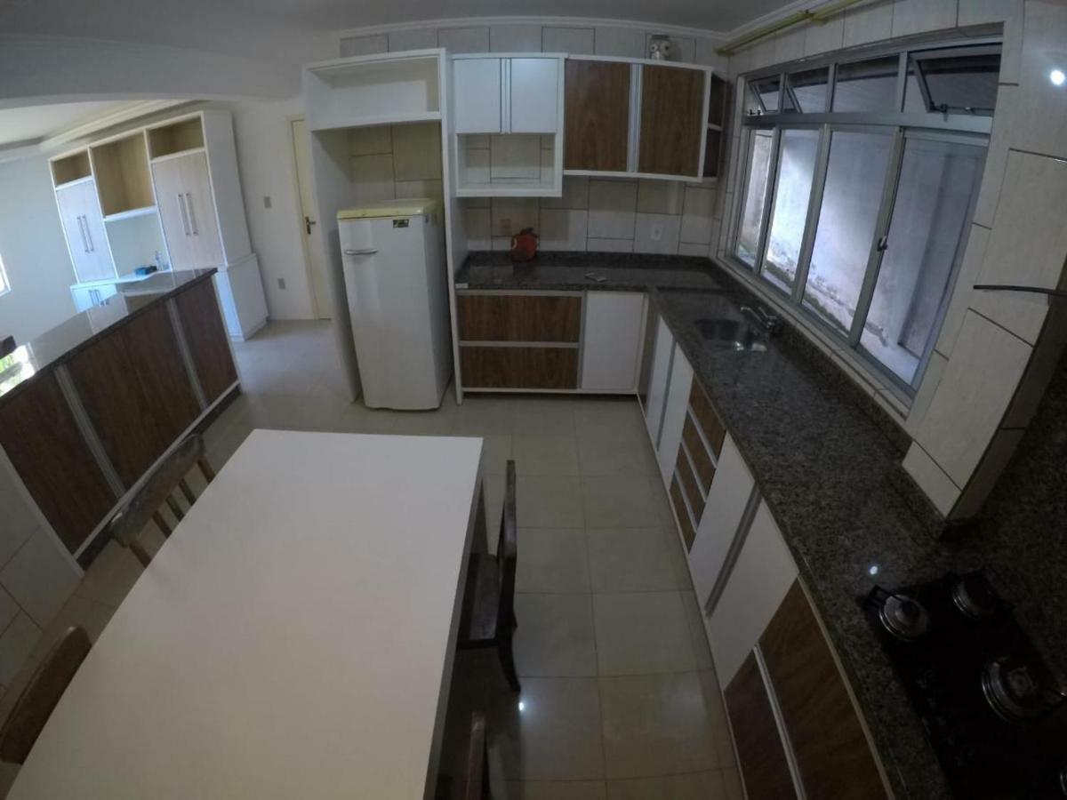 São JoaquimSua Casa Fora De Casa.公寓 外观 照片