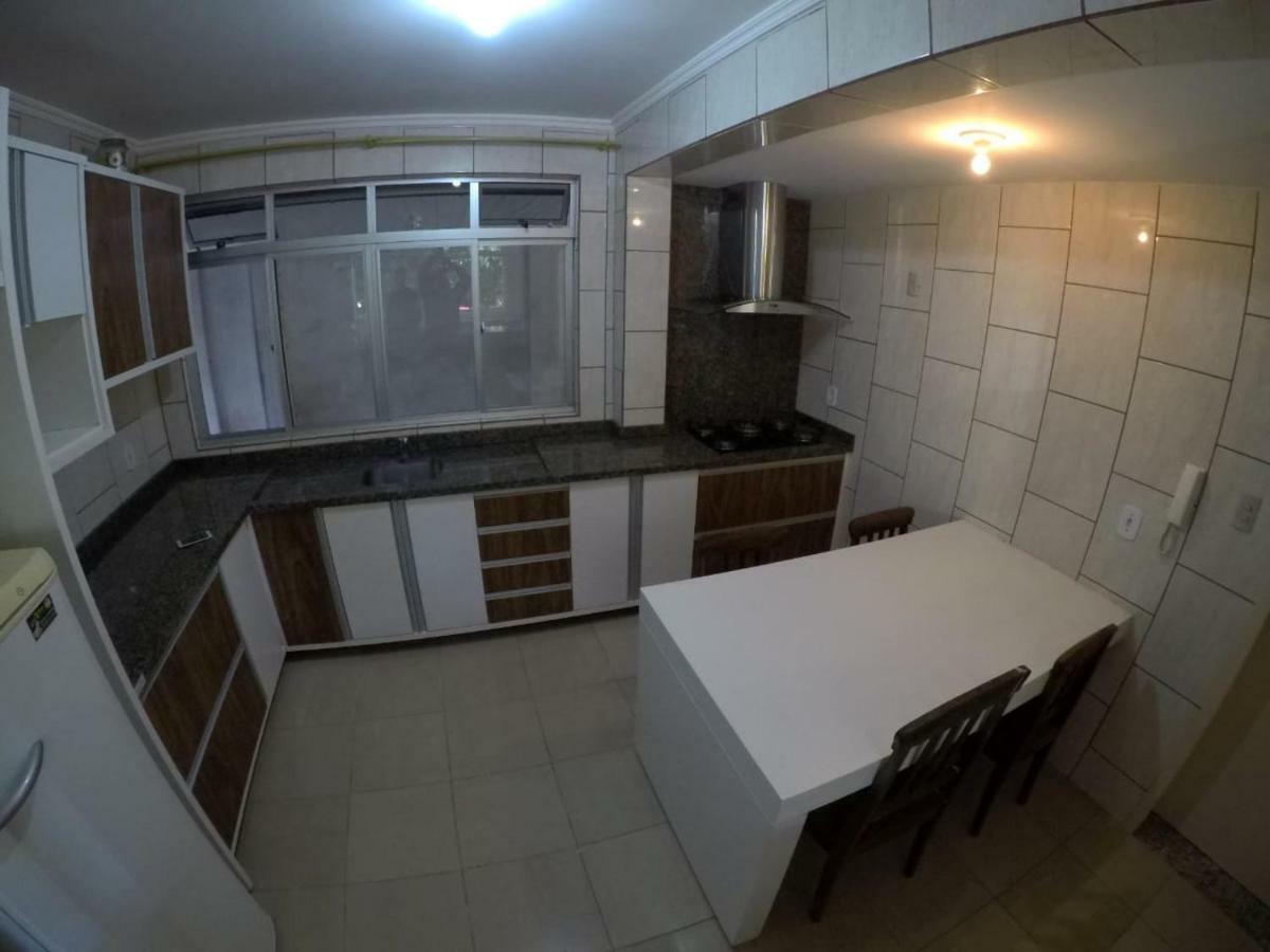São JoaquimSua Casa Fora De Casa.公寓 外观 照片