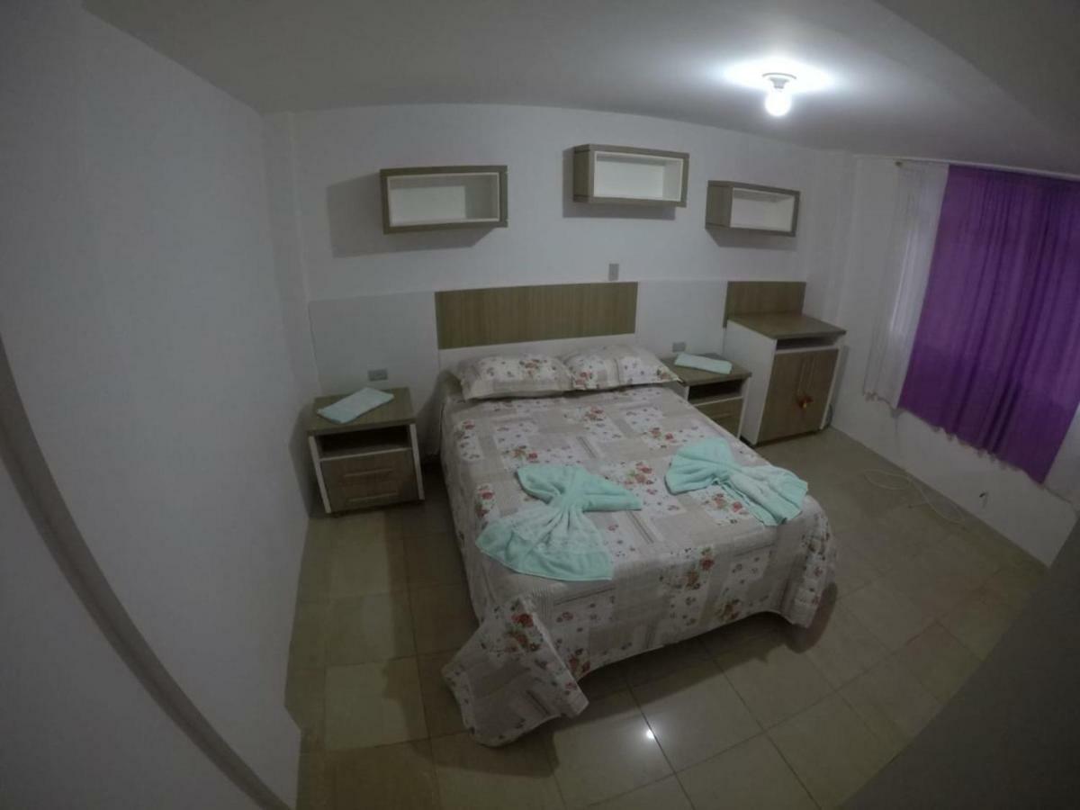 São JoaquimSua Casa Fora De Casa.公寓 外观 照片