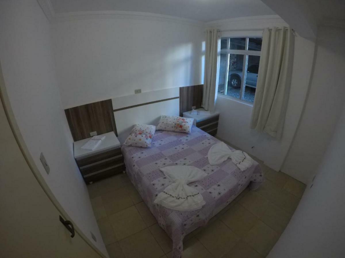 São JoaquimSua Casa Fora De Casa.公寓 外观 照片