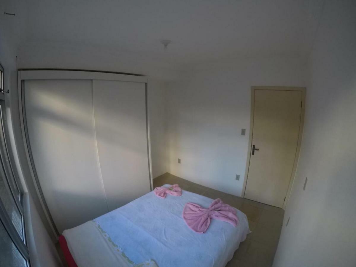São JoaquimSua Casa Fora De Casa.公寓 外观 照片
