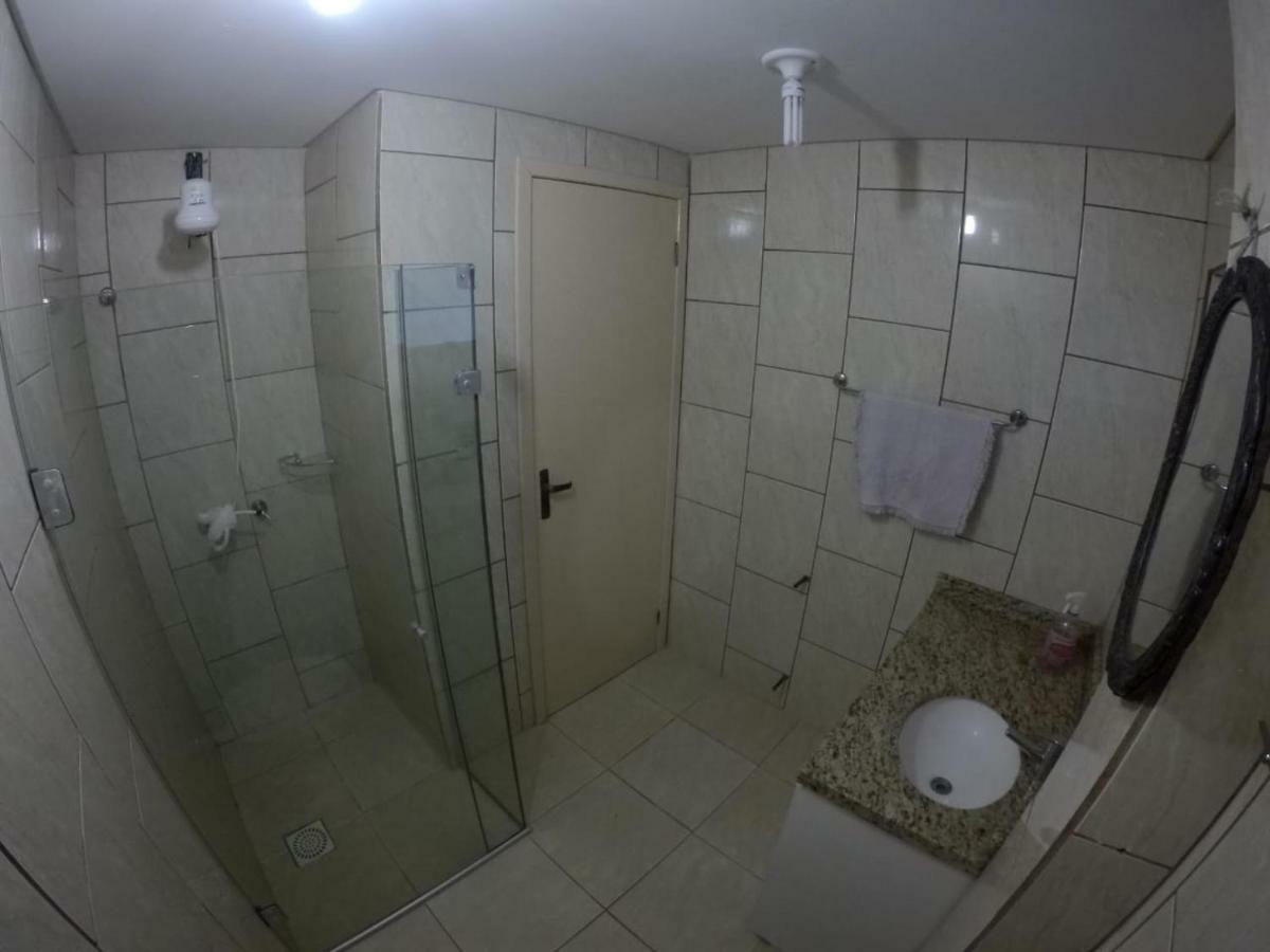 São JoaquimSua Casa Fora De Casa.公寓 外观 照片