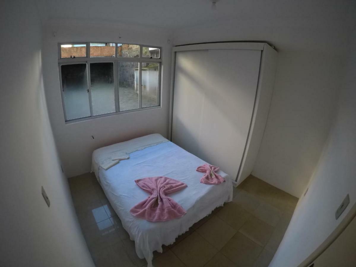 São JoaquimSua Casa Fora De Casa.公寓 外观 照片