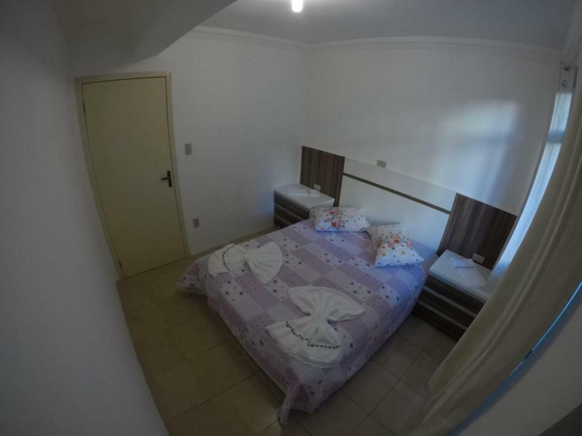 São JoaquimSua Casa Fora De Casa.公寓 外观 照片