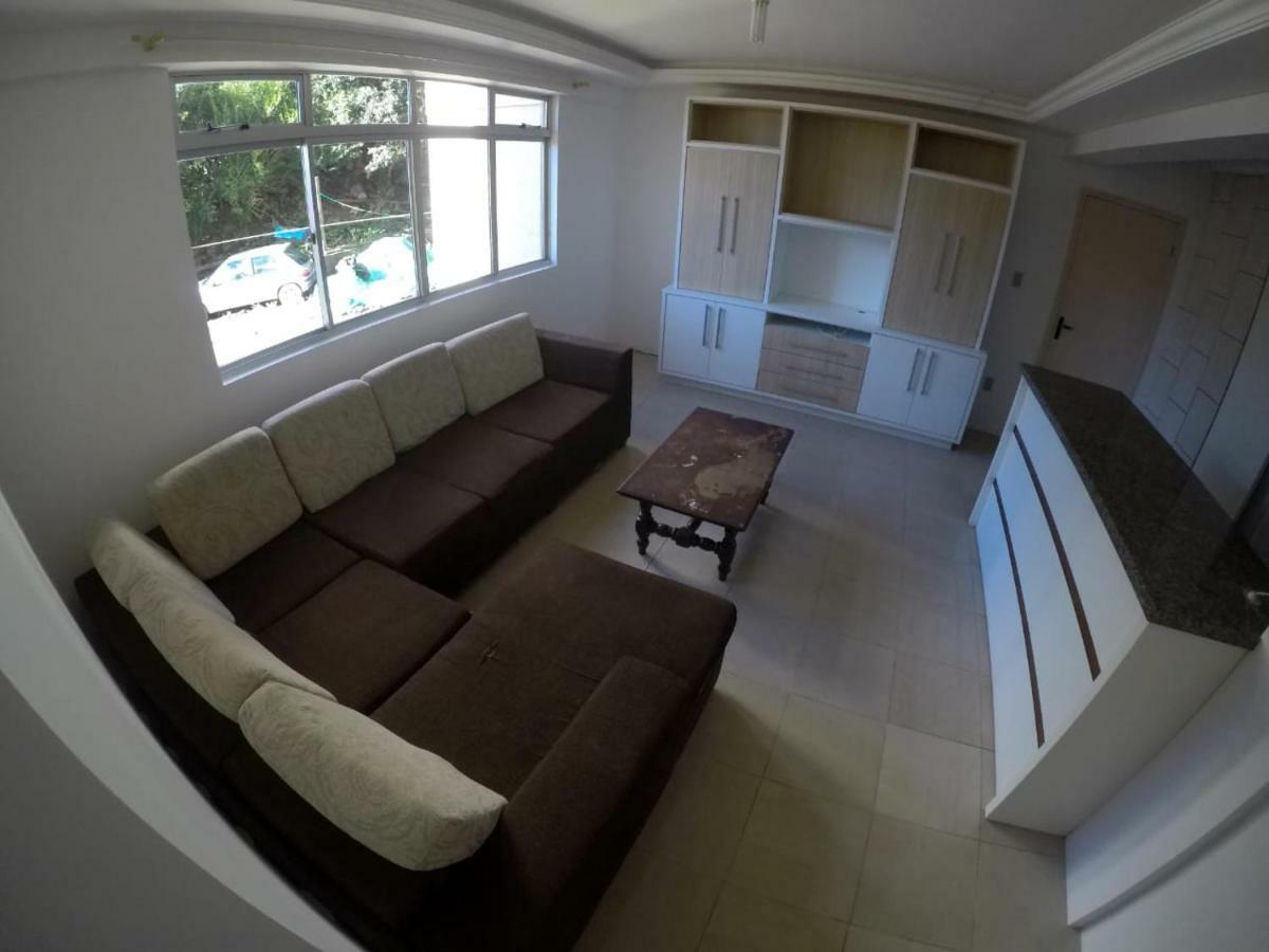 São JoaquimSua Casa Fora De Casa.公寓 外观 照片